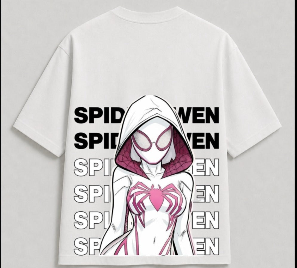 Spider Couple Tees