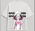 Spider Couple Tees