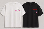 Spider Couple Tees