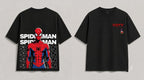 Spiderman 🕸️