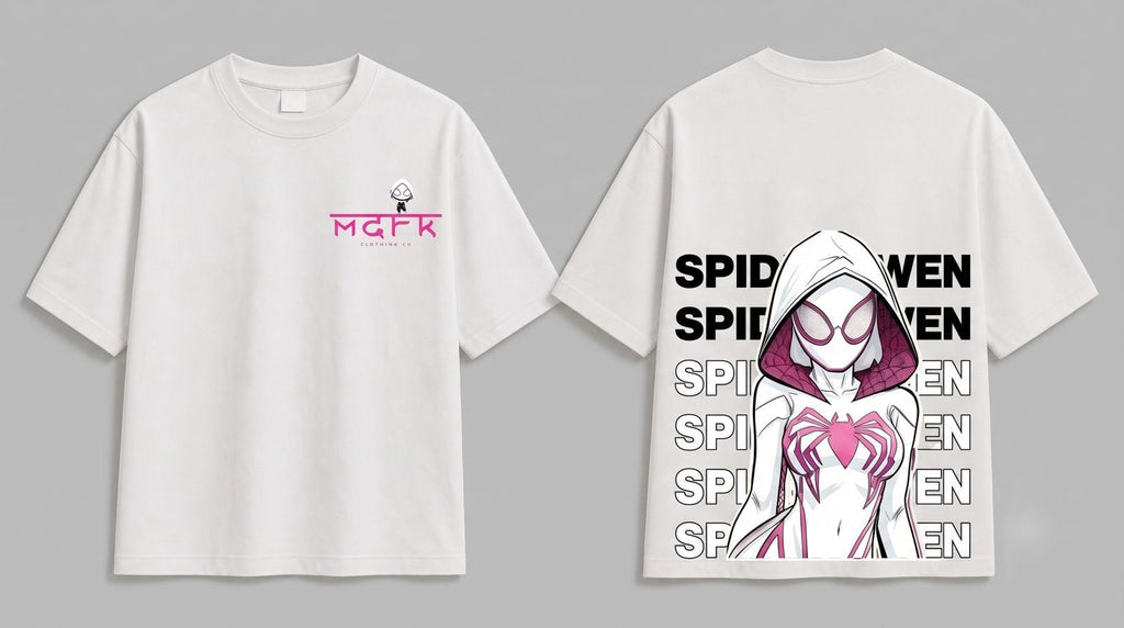 Gwen 🕸️