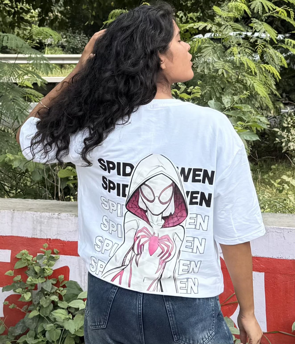 Gwen 🕸️