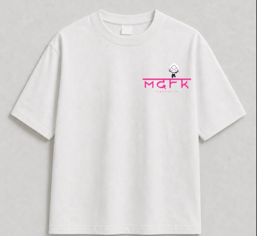 Spider Couple Tees